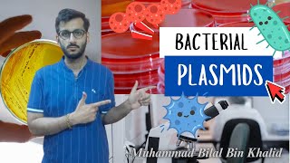 Bacterial Plasmids