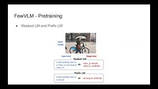 Yu Cheng: Towards data efficient vision-language (VL) models