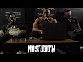 No Studio'N Podcast Live Ep. 3 | "What the Frak happened this weekend"