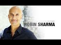 Robin Sharma on "Powerful Tips for a Successful New Year"