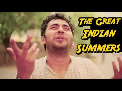 The Great Indian Summers (ODF)