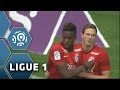 Resumen: Lille 2-0 Nantes (14 septiembre 2014)