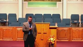 Bible Baptist Church, Clarksville, TN