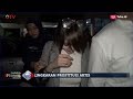 Selebgram Aldira Chena Penuhi Panggilan Polda Jatim Terkait Kasus Prostitusi Online - BIM 21/01