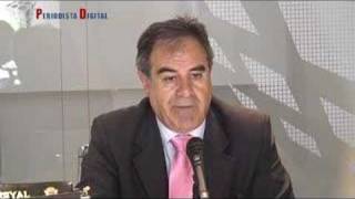 Graciano Palomo: "Aznar y Acebes no se enteraron de nada en el 11-M"