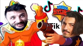 Laz-Ybj Brawl Stars Ti̇k Tok Vi̇deolari İzlenme Rekorlari Kirdi