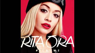 Watch Rita Ora Solid Ground video
