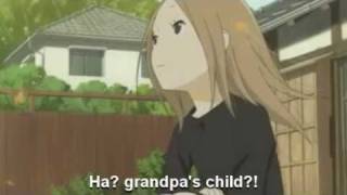 Usagi Drop PV (Preview) English Subbed