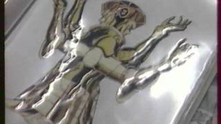 les archives de la toei animation
