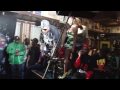Party hard -behind da scenes -Big Face Mike, No Soda aka Mack Flake, & Wild Wizzle