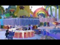 The Lego Movie Game 08 Hello Kitty