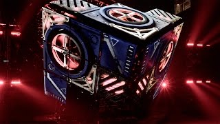 Mau5trap Presents Deadmau5 X Tait Cube 2 1 Audio 1 Mau5trap Presents Deadmau5 X Tait Cube 2 1 Audio 1