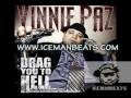 Vinnie Paz - Drag You To Hell (Iceman Beats Remix)