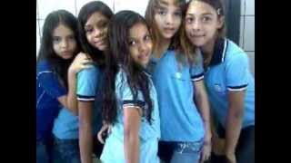 Vitoria Silva 13 Anos