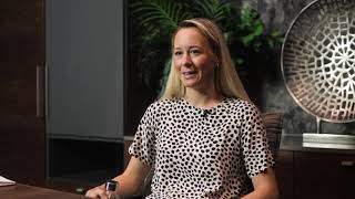 Standard Bank KZN Top Business Women 2021 - Laura Kelly