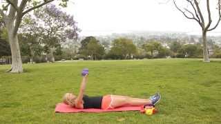 Two Week Workout for your Perfect Body