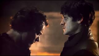Ramsay Forgives Reek