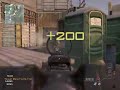 under life - MW3 Game Clip