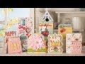 Cards For Mom SVG Kit - Trailer