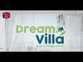 Dream Villa 13-08-2023