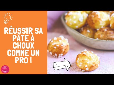 Miniature video recette patisserie