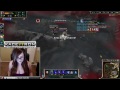 KACEYTRON RAGE MONTAGE!