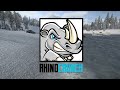 Arma 3 - DayZ Breaking Point - Ranger Rhino