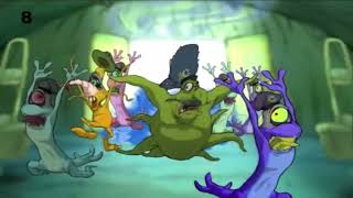 Domestos 360 Uk Tv Ad 2010