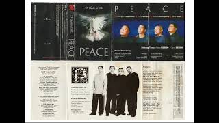 Peace Acapella Feat Nona Rering - Tuhan Yang Maha Mulia