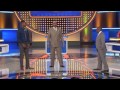 Dance Battle! Jay Vs Rubin, the warm-up guy! | Family Feud