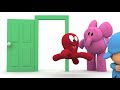 Imagen del vídeo Mundo Pocoyó (incluye Lets Go Pocoyo!) - Episodio 1