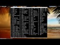 Установка Arch Linux 2013.06.01  & Windows 7 - часть 1.