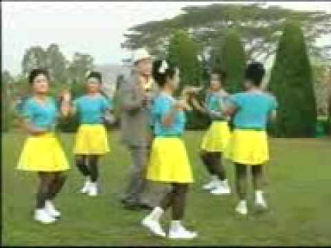 เพลงไหว้ครู รำวงย้อนยุค