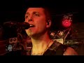 Avenged Sevenfold Hail To King Kroq Fright Night Live images Avenged Sevenfold Hail To King Kroq Fright Night Live