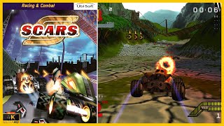 Pc First Look 285 S.c.a.r.s. 1998 4K 2160P Win 1011