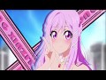 AMV - Mashup Yêu - Rum ft Vixu