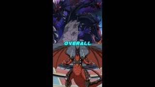 Alpha Hydranoid Vs Viper Helious