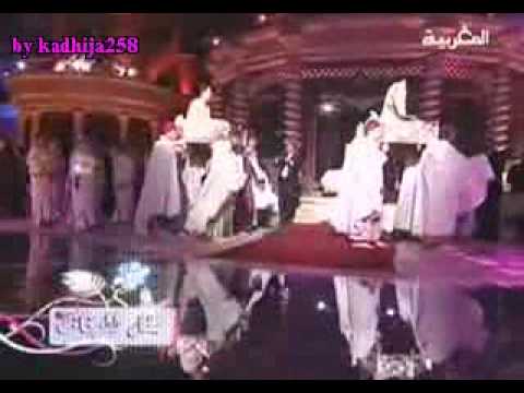 lalla laaroussa 2008 Redouane et Kawtar part 13