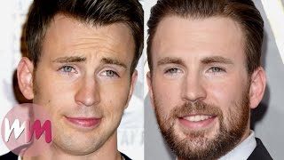 Top 10 Celebrities Who Look Sexier With A Beard Top 10 Celebrities Who Look Sexier With A Beard