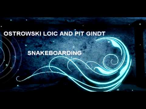 Luxembourg streetboarding trailer