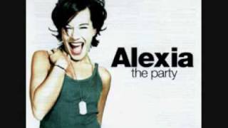 Watch Alexia My Boy video