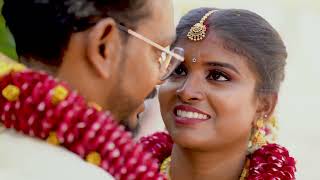 A Tenkasi Wedding || Manimala weds Karthik || Weddings Photography by Optimus Imaging