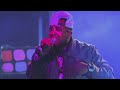 Big Boi - Mama Told Me (Live) ft. Little Dragon