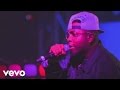 Mama Told Me (Live) (ft. Little Dragon)