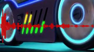 29-41Hz Headbone - Rollin In The Rearview Feat. Jabu Rebed By Finnishreb