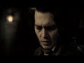 Sweeney Todd The Demon Barber Of Fleet Street