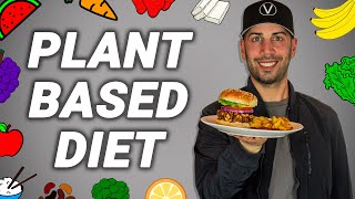 How to Start a Plant Based Diet