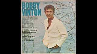 Watch Bobby Vinton My Way Of Life video