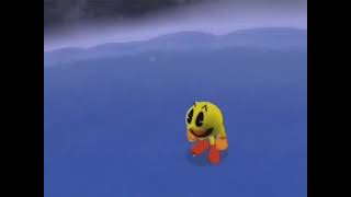 The Pac Is Back