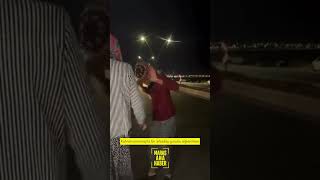 Kahramanmaraşta Bir Arkadaş Gurubu Eğlenirken